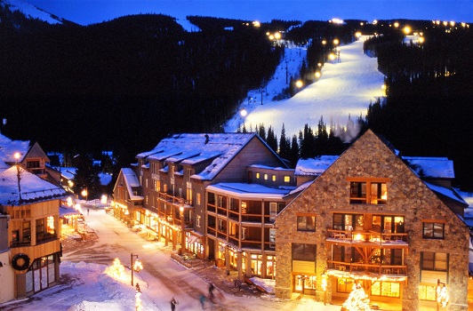Resort Information